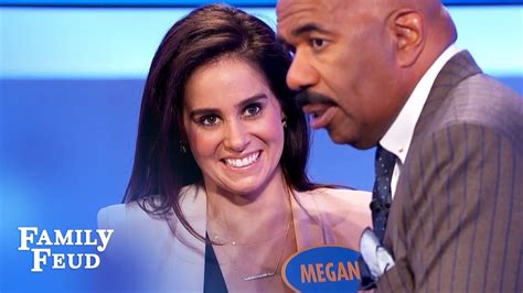 megan conte family feud|Megan Conte (@meganrconte) • Instagram photos and videos